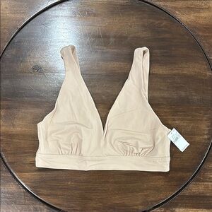 Old Navy Nude Bralette